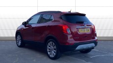 Vauxhall Mokka X 1.4T Elite Nav 5dr Auto Petrol Hatchback